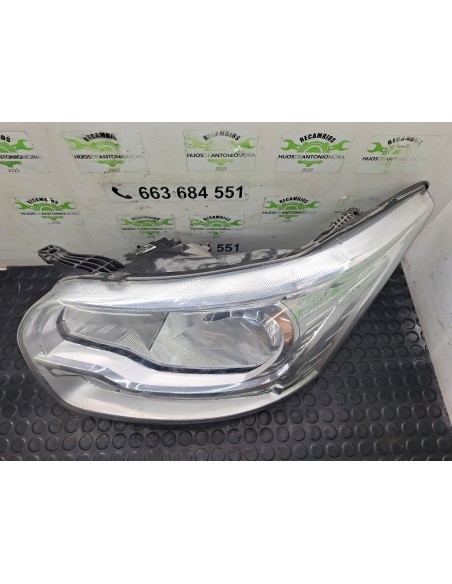[113741] FARO IZQUIERDO - FORD TRANSIT CUSTOM KASTEN