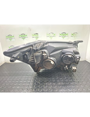 [113741] FARO IZQUIERDO - FORD TRANSIT CUSTOM...