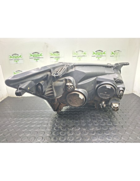 [113741] FARO IZQUIERDO - FORD TRANSIT CUSTOM KASTEN