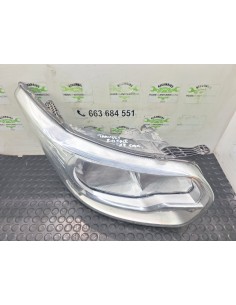 [113740] FARO DERECHO - FORD TRANSIT CUSTOM KASTEN
