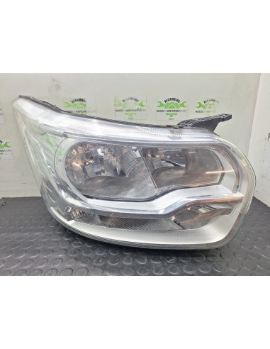 [113740] FARO DERECHO - FORD TRANSIT CUSTOM KASTEN
