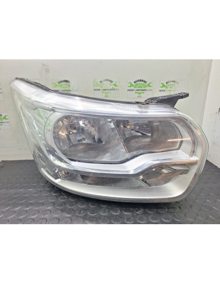 [113740] FARO DERECHO - FORD TRANSIT CUSTOM KASTEN