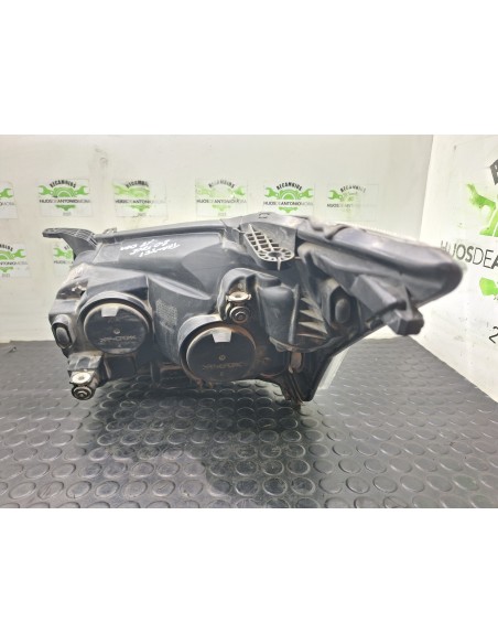 [113740] FARO DERECHO - FORD TRANSIT CUSTOM KASTEN
