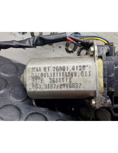 [113739] MOTOR ELEVALUNAS DELANTERO DERECHO -...