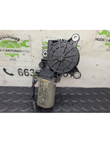 [113739] MOTOR ELEVALUNAS DELANTERO DERECHO - MAN TG - A 35.XXX