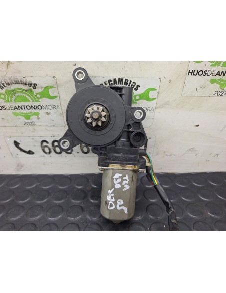 [113739] MOTOR ELEVALUNAS DELANTERO DERECHO - MAN TG - A 35.XXX