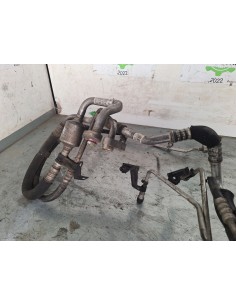 [113737] TUBOS AIRE ACONDICIONADO - FORD TRANSIT CUSTOM...