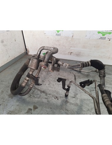 [113737] TUBOS AIRE ACONDICIONADO - FORD...