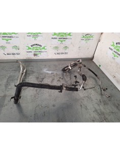 [113737] TUBOS AIRE ACONDICIONADO - FORD TRANSIT CUSTOM... 2