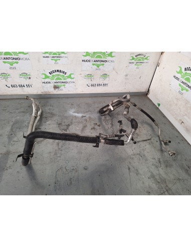 [113737] TUBOS AIRE ACONDICIONADO - FORD...