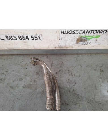 [113737] TUBOS AIRE ACONDICIONADO - FORD...