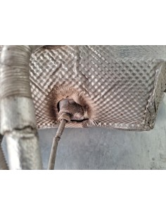 [113736] FILTRO DE PARTICULAS - FORD TRANSIT CUSTOM KASTEN