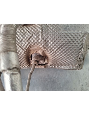 [113736] FILTRO DE PARTICULAS - FORD TRANSIT...