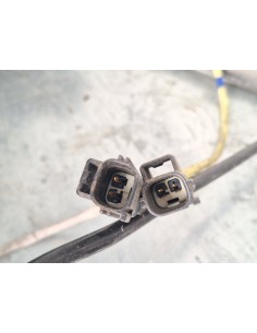 [113736] FILTRO DE PARTICULAS - FORD TRANSIT CUSTOM KASTEN 2