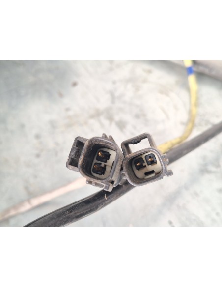 [113736] FILTRO DE PARTICULAS - FORD TRANSIT CUSTOM KASTEN