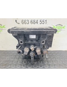 [113734] VALVULA EBS - MAN TGX 35.XXX (01/2007 - ...)