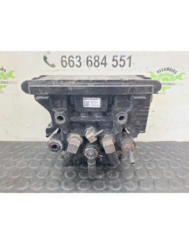 [113734] VALVULA EBS - MAN TGX 35.XXX (01/2007...