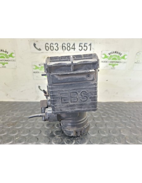 [113734] VALVULA EBS - MAN TGX 35.XXX (01/2007 - ...)