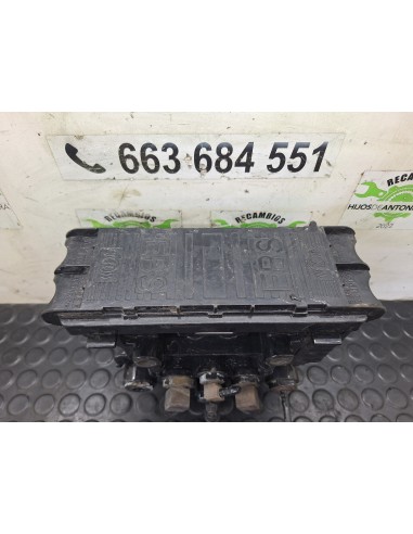 [113734] VALVULA EBS - MAN TGX 35.XXX (01/2007...