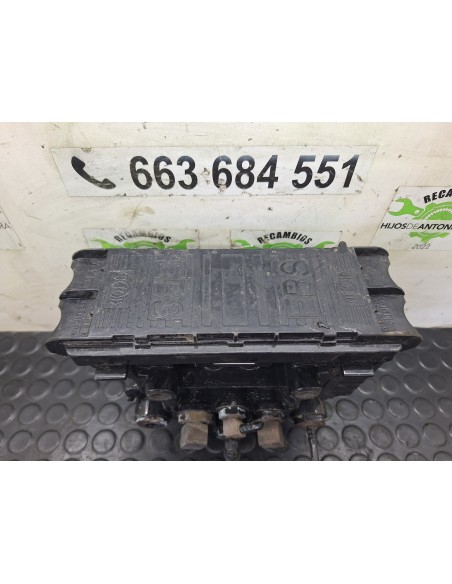 [113734] VALVULA EBS - MAN TGX 35.XXX (01/2007 - ...)