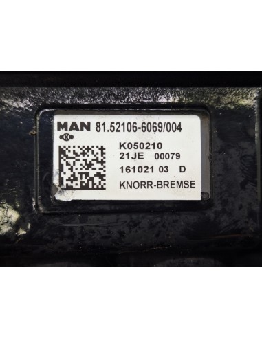 [113734] VALVULA EBS - MAN TGX 35.XXX (01/2007...