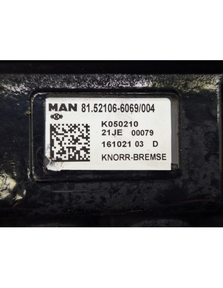 [113734] VALVULA EBS - MAN TGX 35.XXX (01/2007 - ...)