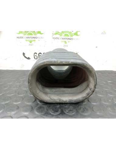 [113732] TUBO FILTRO AIRE - NISSAN CABSTAR E...