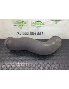 [113731] TUBO FILTRO AIRE - NISSAN CABSTAR E (01/2002 -...
