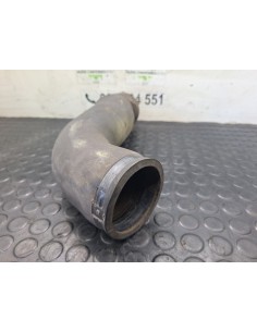 [113731] TUBO FILTRO AIRE - NISSAN CABSTAR E (01/2002 -... 2