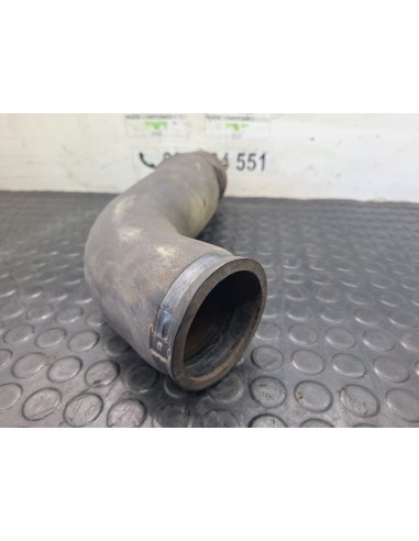 [113731] TUBO FILTRO AIRE - NISSAN CABSTAR E...