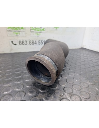 [113731] TUBO FILTRO AIRE - NISSAN CABSTAR E...