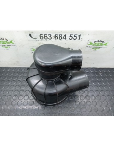 [113730] TAPA FILTRO AIRE - NISSAN CABSTAR E...