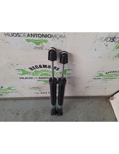[113726] JUEGO DE AMORTIGUADORES - SEAT IBIZA