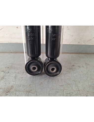 [113726] JUEGO DE AMORTIGUADORES - SEAT IBIZA