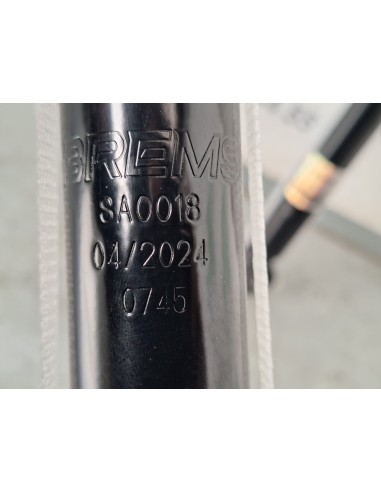 [113726] JUEGO DE AMORTIGUADORES - SEAT IBIZA