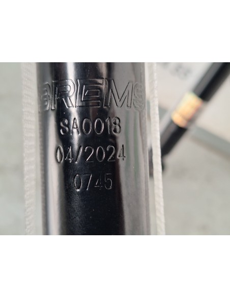 [113726] JUEGO DE AMORTIGUADORES - SEAT IBIZA