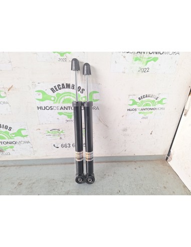 [113726] JUEGO DE AMORTIGUADORES - SEAT IBIZA