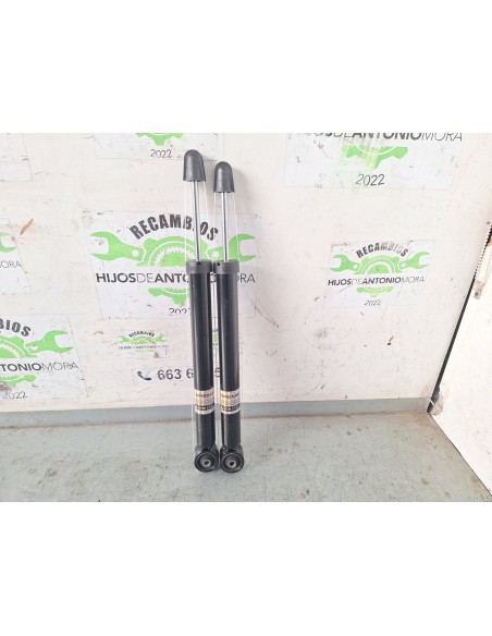 [113726] JUEGO DE AMORTIGUADORES - SEAT IBIZA