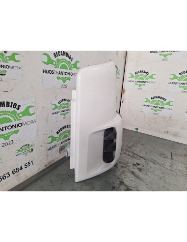 [113725] DEFLECTOR IZQUIERDO  - SCANIA SERIE 4...