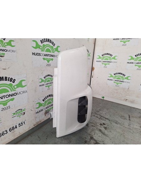 [113725] DEFLECTOR IZQUIERDO  - SCANIA SERIE 4 (P/R 94 G) (01/1996 - 01/2004)