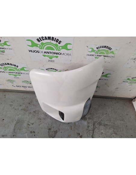 [113725] DEFLECTOR IZQUIERDO  - SCANIA SERIE 4 (P/R 94 G) (01/1996 - 01/2004)