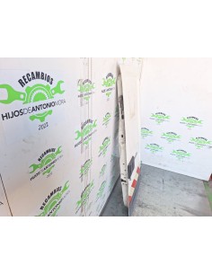 [113724] PUERTA TRASERA DERECHA - IVECO DAILY CAJA CERRADA 2