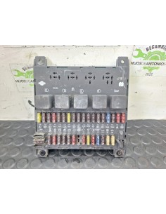 [113721] CAJA RELES / FUSIBLES - NISSAN ATLEON