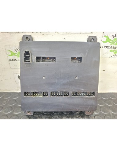 [113721] CAJA RELES / FUSIBLES - NISSAN ATLEON