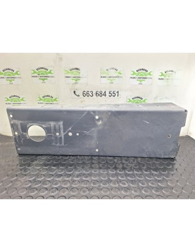 [113718] SOPORTE PILOTO TRASERO DERECHO -...