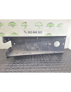 [113718] SOPORTE PILOTO TRASERO DERECHO - RENAULT HD... 2