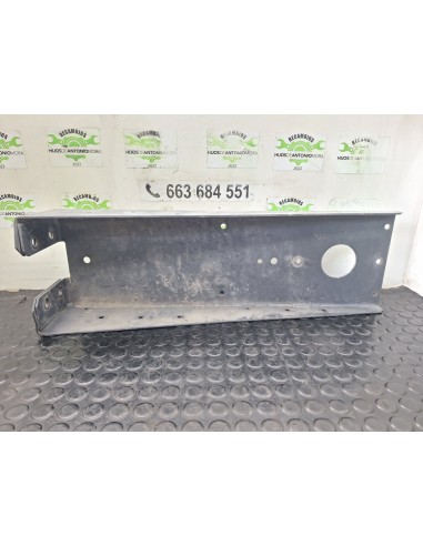 [113718] SOPORTE PILOTO TRASERO DERECHO -...