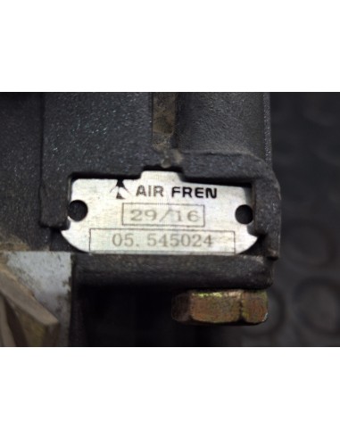 [113716] VALVULA AIRE ADICIONAL