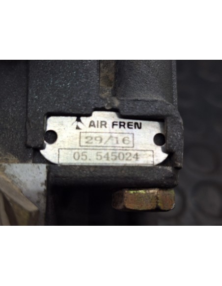 [113716] VALVULA AIRE ADICIONAL