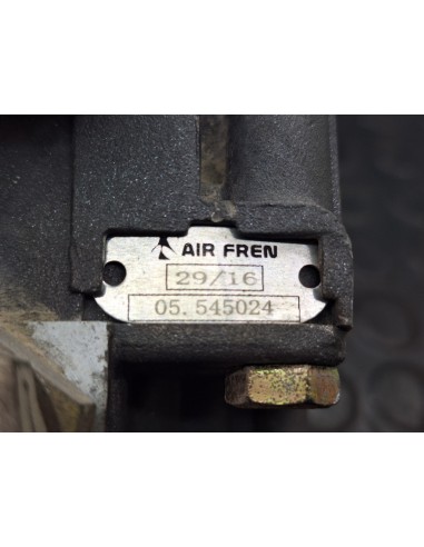 [113716] VALVULA AIRE ADICIONAL